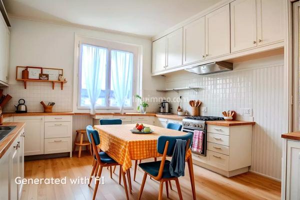 Vente Maison de ville 6 pièces 152 m2 à Castres