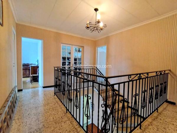 Vente Maison de ville 6 pièces 152 m2 à Castres