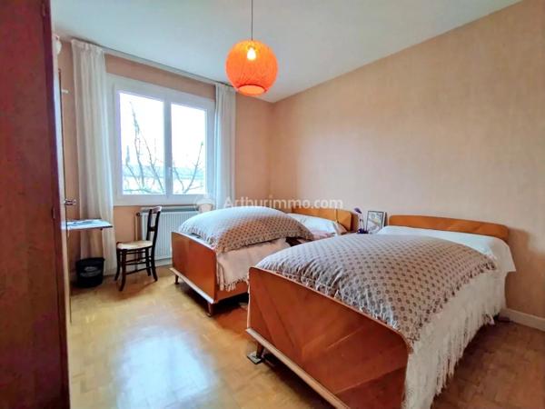 Vente Maison de ville 6 pièces 152 m2 à Castres