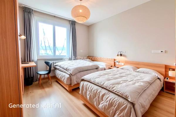 Vente Maison de ville 6 pièces 152 m2 à Castres