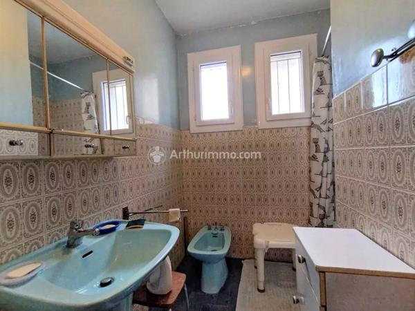 Vente Maison de ville 6 pièces 152 m2 à Castres