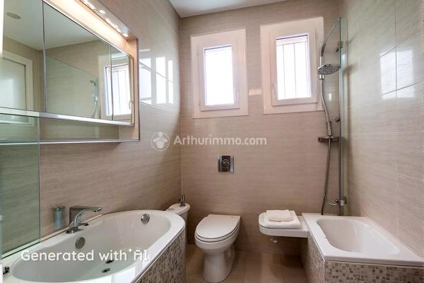 Vente Maison de ville 6 pièces 152 m2 à Castres