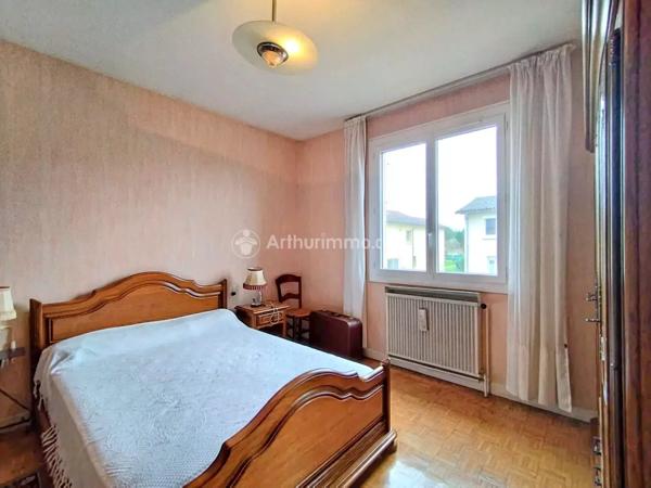 Vente Maison de ville 6 pièces 152 m2 à Castres