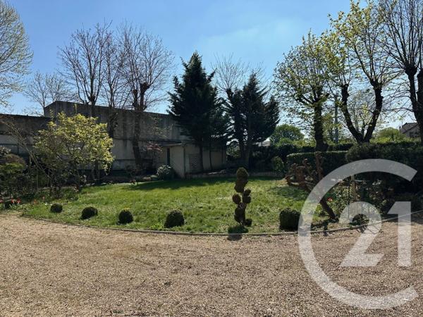 Maison à vendre  13 pièces - 292 m2 VERNOUILLET - 78