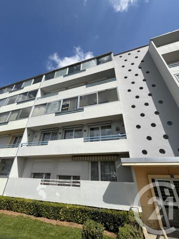 Appartement à vendre  4 pièces - 66,16 m2 HARLY - 02