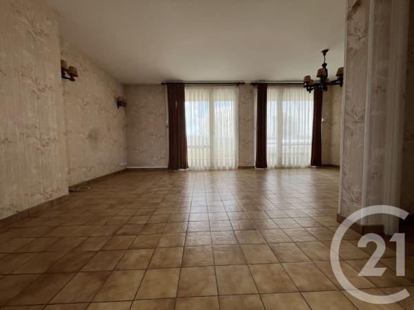 Appartement à vendre  4 pièces - 66,16 m2 HARLY - 02