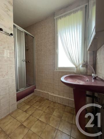 Appartement à vendre  4 pièces - 66,16 m2 HARLY - 02