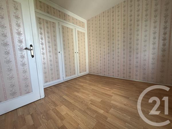 Appartement à vendre  4 pièces - 66,16 m2 HARLY - 02