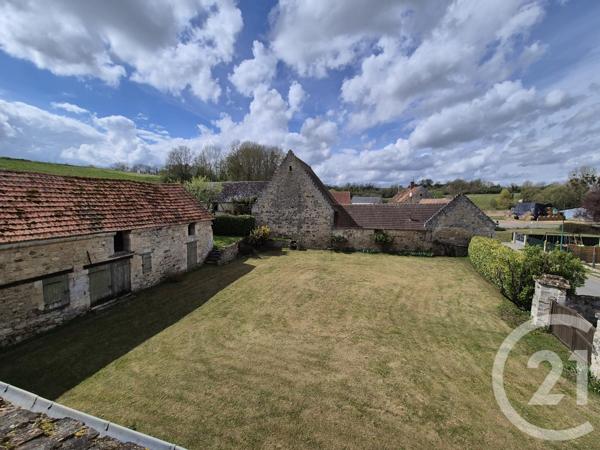 Maison à vendre  5 pièces - 116,36 m2 VILLERS COTTERETS - 02