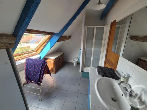 Maison à vendre  5 pièces - 116,36 m2 VILLERS COTTERETS - 02