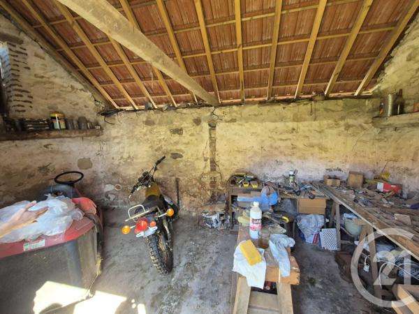 Maison à vendre  5 pièces - 116,36 m2 VILLERS COTTERETS - 02