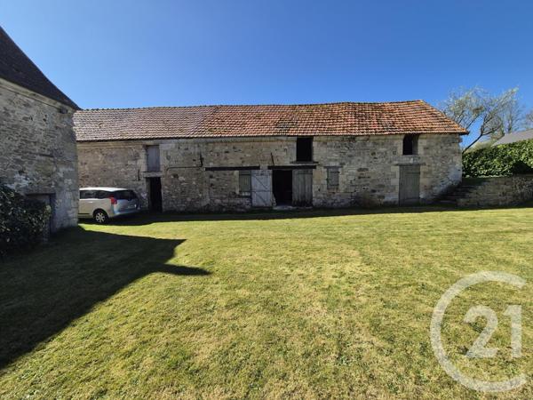 Maison à vendre  5 pièces - 116,36 m2 VILLERS COTTERETS - 02