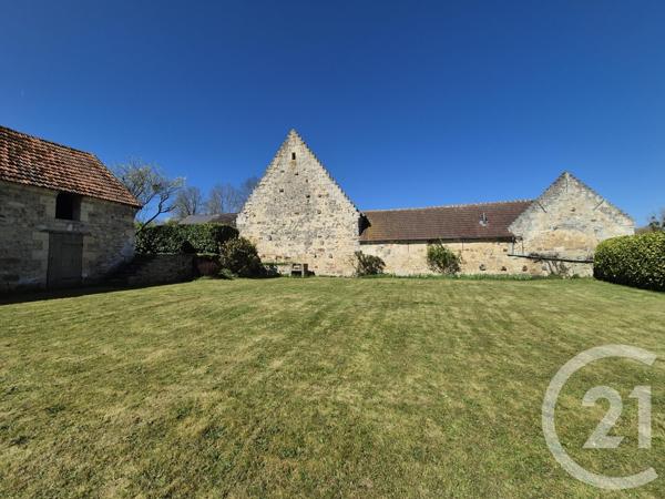 Maison à vendre  5 pièces - 116,36 m2 VILLERS COTTERETS - 02