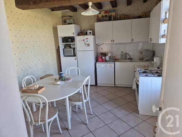 Maison à vendre  5 pièces - 116,36 m2 VILLERS COTTERETS - 02