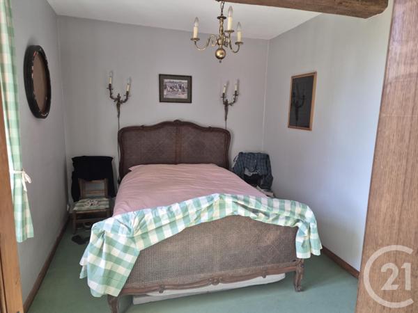 Maison à vendre  5 pièces - 116,36 m2 VILLERS COTTERETS - 02