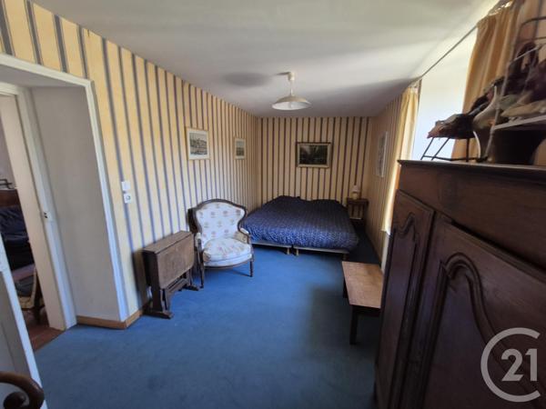 Maison à vendre  5 pièces - 116,36 m2 VILLERS COTTERETS - 02