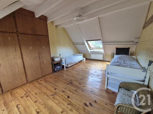 Maison à vendre  5 pièces - 116,36 m2 VILLERS COTTERETS - 02