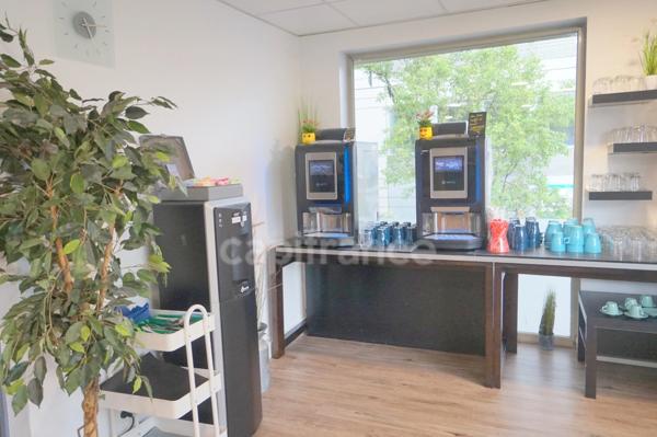 Appartement T1 meublé à vendre LYON 3EME ARRONDISSEMENT (69)-investissement pour LMNP/LMP