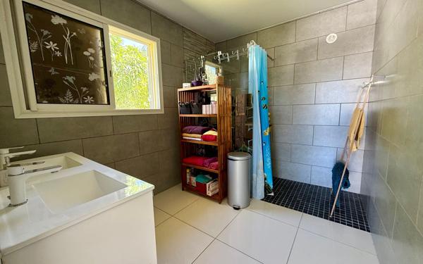 Maison à vendre    4 pièces •  Petite-Île