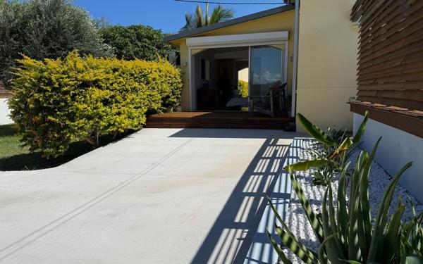 Maison à vendre    4 pièces •  Petite-Île