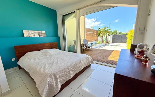 Maison à vendre    4 pièces •  Petite-Île