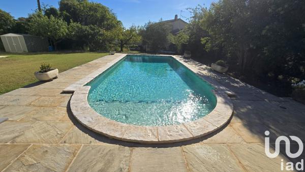 Maison à vendre 5 pièces 127 m² Gonfaron