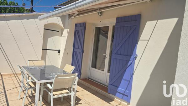 Maison à vendre 5 pièces 127 m² Gonfaron