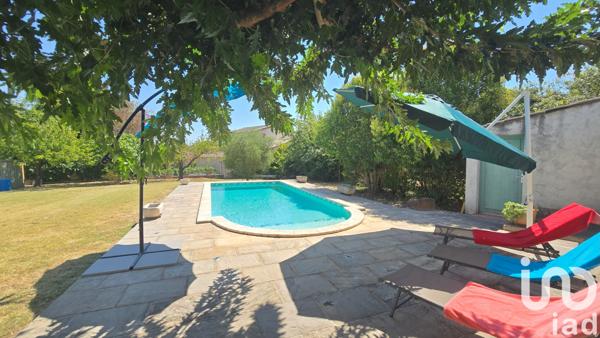 Maison à vendre 5 pièces 127 m² Gonfaron