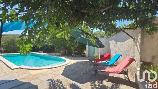 Maison à vendre 5 pièces 127 m² Gonfaron