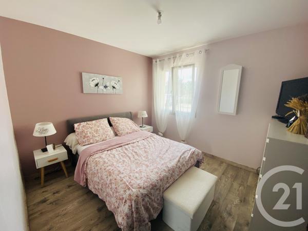 Maison à vendre  4 pièces - 118,67 m2 ST GERMAIN DU BOIS - 71