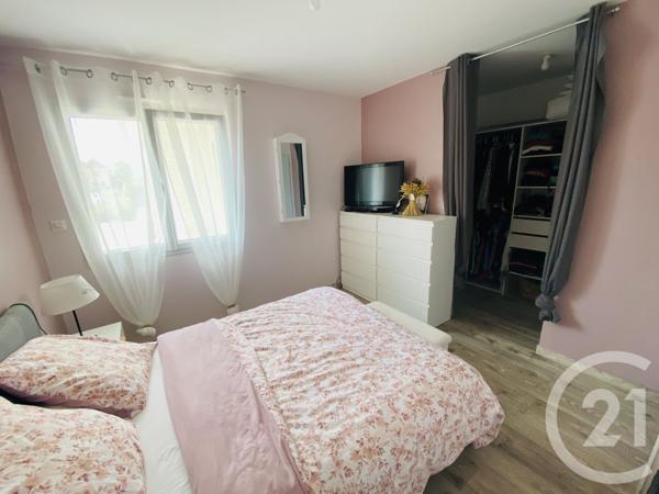 Maison à vendre  4 pièces - 118,67 m2 ST GERMAIN DU BOIS - 71