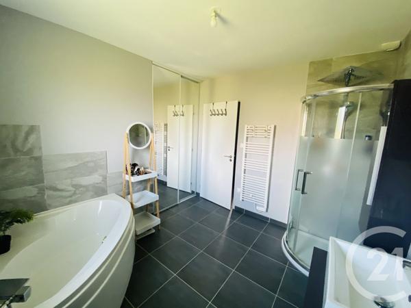 Maison à vendre  4 pièces - 118,67 m2 ST GERMAIN DU BOIS - 71