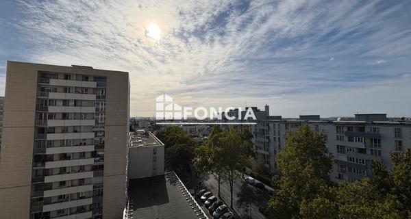 Location Appartement 3 pièces 63.39 m² - Colombes 92700
