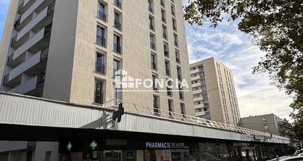 Location Appartement 3 pièces 63.39 m² - Colombes 92700
