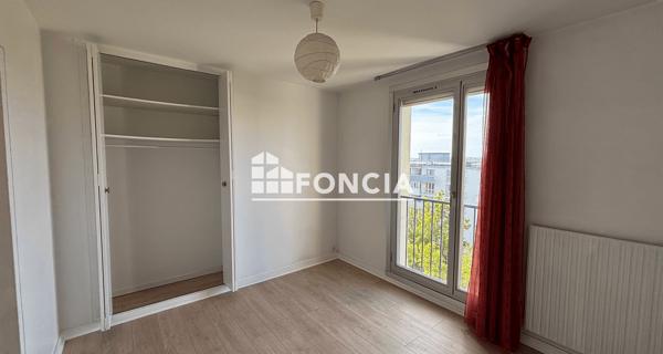 Location Appartement 3 pièces 63.39 m² - Colombes 92700