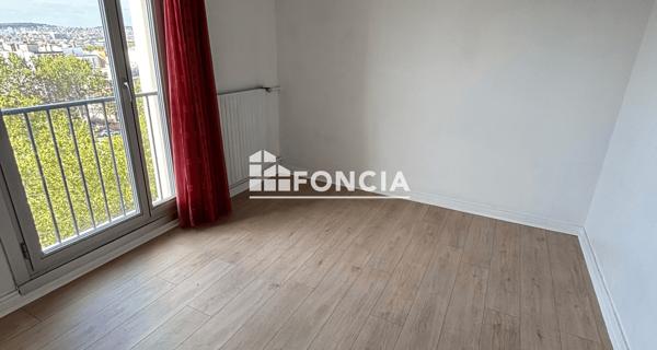 Location Appartement 3 pièces 63.39 m² - Colombes 92700