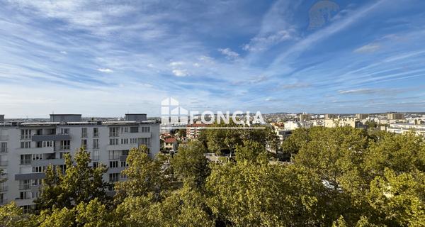 Location Appartement 3 pièces 63.39 m² - Colombes 92700