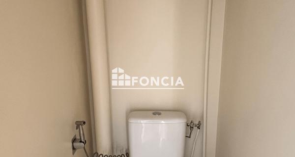 Location Appartement 3 pièces 63.39 m² - Colombes 92700