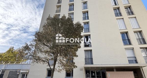 Location Appartement 3 pièces 63.39 m² - Colombes 92700