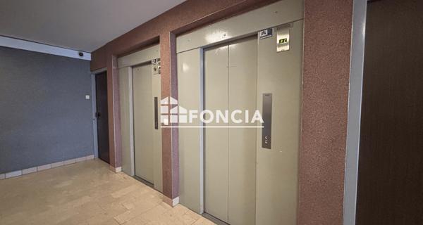 Location Appartement 3 pièces 63.39 m² - Colombes 92700