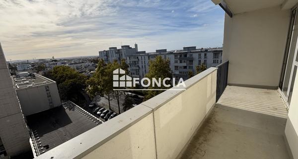 Location Appartement 3 pièces 63.39 m² - Colombes 92700