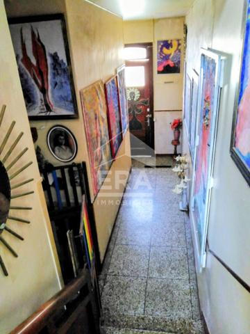 Immeuble de rapport - Dieppe centre 342 m²