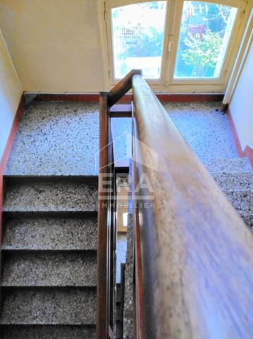 Immeuble de rapport - Dieppe centre 342 m²