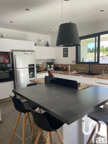 Maison à vendre 5 pièces 140 m² L'Isle-sur-la-Sorgue