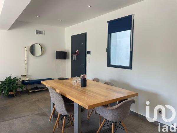 Maison à vendre 5 pièces 140 m² L'Isle-sur-la-Sorgue