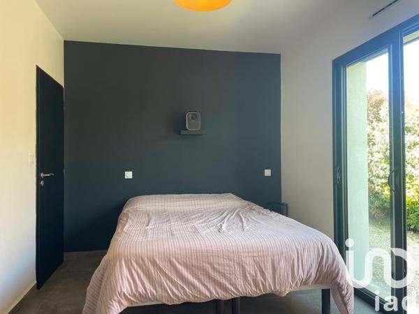 Maison à vendre 5 pièces 140 m² L'Isle-sur-la-Sorgue