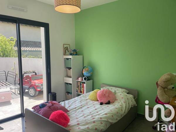 Maison à vendre 5 pièces 140 m² L'Isle-sur-la-Sorgue