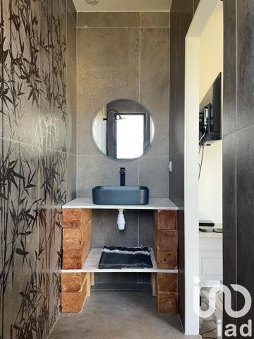 Maison à vendre 5 pièces 140 m² L'Isle-sur-la-Sorgue