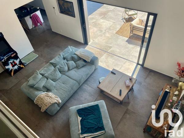 Maison à vendre 5 pièces 140 m² L'Isle-sur-la-Sorgue