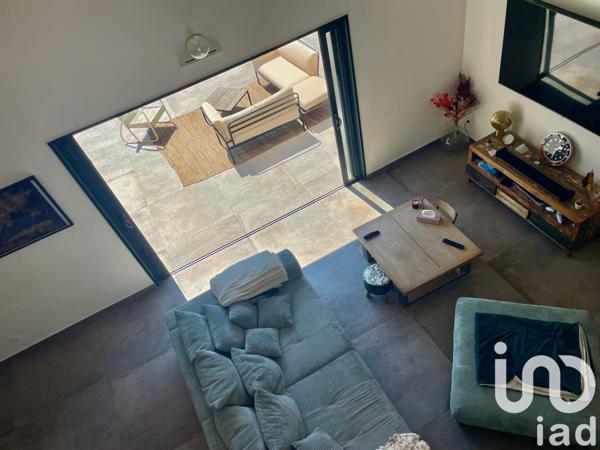 Maison à vendre 5 pièces 140 m² L'Isle-sur-la-Sorgue